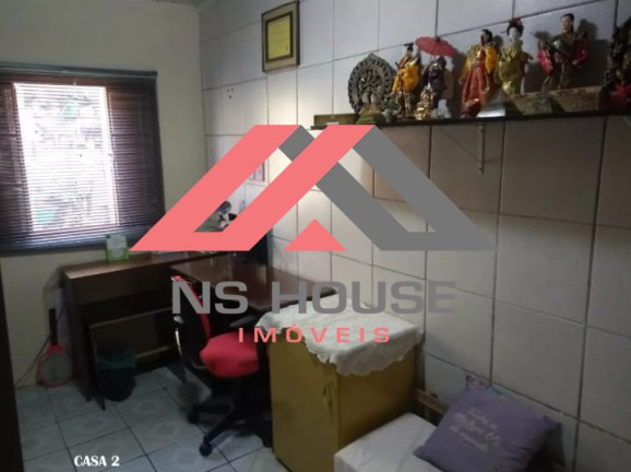 Imagem Casa com 4 Quartos à Venda, 328 m² em Cerâmica - São Caetano Do Sul Imagem Casa com 4 Quartos à Venda, 328 m² em Cerâmica - São Caetano Do Sul