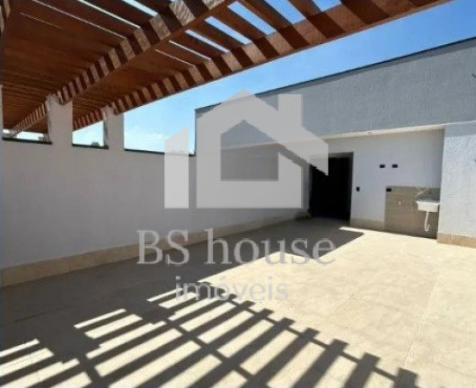 Apartamento com 2 Quartos à Venda, 87 m² em Vila Floresta - Santo André