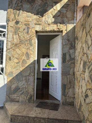 Imagem Casa com 2 Quartos à Venda, 300 m² em Parque Taquaral - Campinas Imagem Casa com 2 Quartos à Venda, 300 m² em Parque Taquaral - Campinas