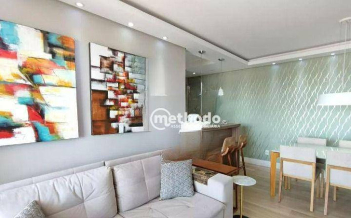 Imagem Apartamento com 2 Quartos à Venda, 65 m² em Cambuí - Campinas Imagem Apartamento com 2 Quartos à Venda, 65 m² em Cambuí - Campinas