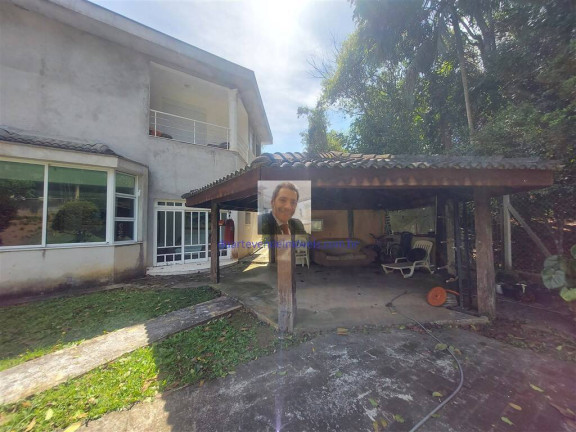 Imagem Casa com 4 Quartos à Venda, 430 m² em Jardim Atalaia - Cotia Imagem Casa com 4 Quartos à Venda, 430 m² em Jardim Atalaia - Cotia