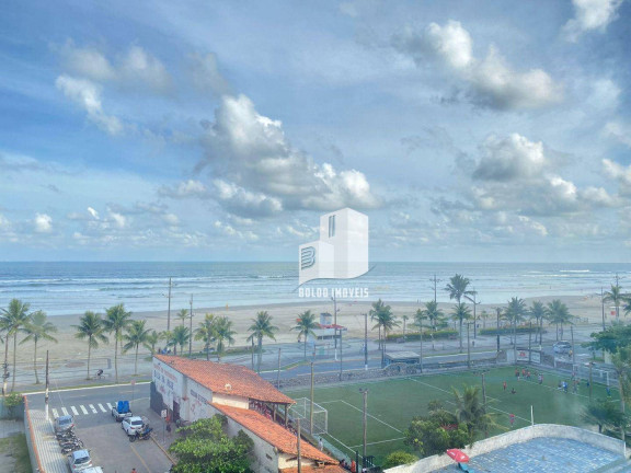 Apartamento com 3 Quartos à Venda, 145 m² em Aviação - Praia Grande