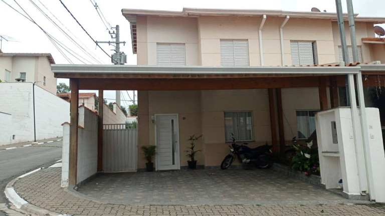 Imagem Casa com 3 Quartos à Venda, 97 m² em Jardim Petrópolis - Cotia Imagem Casa com 3 Quartos à Venda, 97 m² em Jardim Petrópolis - Cotia