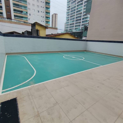 Imagem Apartamento com 1 Quarto à Venda, 42 m² em Caiçara - Praia Grande Imagem Apartamento com 1 Quarto à Venda, 42 m² em Caiçara - Praia Grande