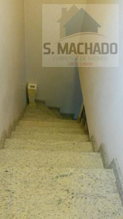 Imagem Casa com 3 Quartos à Venda, 307 m² em Parque Capuava - Santo André
