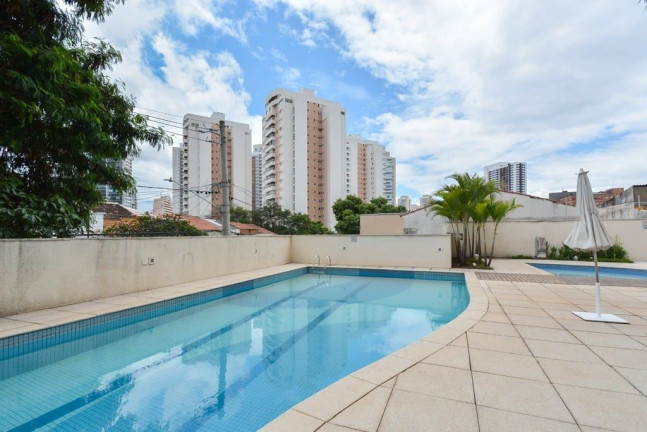 Imagem Apartamento com 3 Quartos à Venda, 60 m² em Vila Pompéia - São Paulo