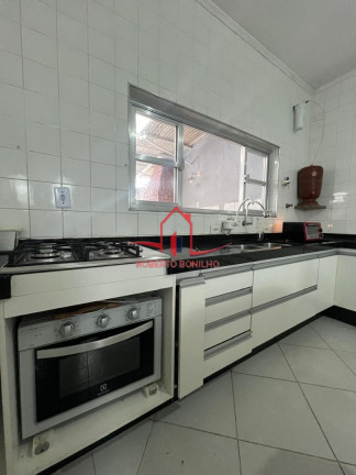 Imagem Sobrado com 3 Quartos à Venda, em Vila Aquilino - Santo André Imagem Sobrado com 3 Quartos à Venda, em Vila Aquilino - Santo André
