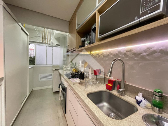 Imagem Apartamento com 2 Quartos à Venda, 67 m² em Alphaville Industrial - Barueri Imagem Apartamento com 2 Quartos à Venda, 67 m² em Alphaville Industrial - Barueri