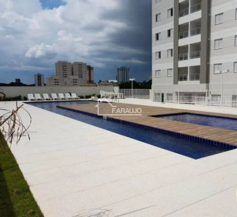 Imagem Apartamento com 2 Quartos à Venda, 73 m² em Jardim Piratininga - Sorocaba Imagem Apartamento com 2 Quartos à Venda, 73 m² em Jardim Piratininga - Sorocaba