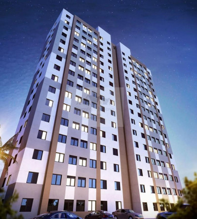 Imagem Apartamento com 2 Quartos à Venda, 40 m² em Ferrazópolis - São Bernardo Do Campo Imagem Apartamento com 2 Quartos à Venda, 40 m² em Ferrazópolis - São Bernardo Do Campo