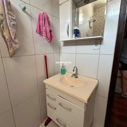 Imagem Casa com 3 Quartos à Venda, 120 m² em Jardim Portinari - Franca Imagem Casa com 3 Quartos à Venda, 120 m² em Jardim Portinari - Franca