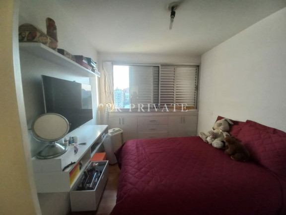 Imagem Apartamento com 2 Quartos à Venda, 62 m² em Perdizes - São Paulo