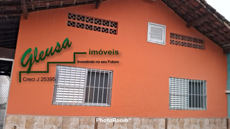 Imagem Casa com 3 Quartos à Venda, 145 m² em Gaivota - Itanhaém Imagem Casa com 3 Quartos à Venda, 145 m² em Gaivota - Itanhaém
