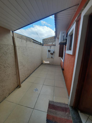 Imagem Casa com 2 Quartos à Venda, 43 m² em São Tomé - Viamão Imagem Casa com 2 Quartos à Venda, 43 m² em São Tomé - Viamão
