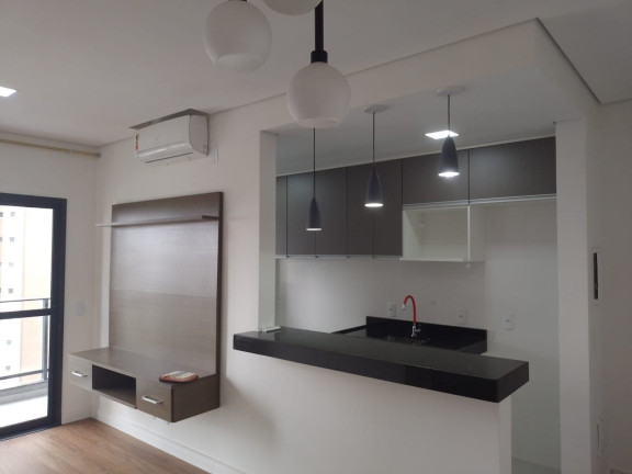 Imagem Flat com 2 Quartos à Venda, 62 m² em Parque Campolim - Sorocaba Imagem Flat com 2 Quartos à Venda, 62 m² em Parque Campolim - Sorocaba