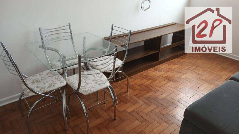 Imagem Apartamento com 1 Quarto para Alugar, 50 m² em Vila Adyana - São José Dos Campos Imagem Apartamento com 1 Quarto para Alugar, 50 m² em Vila Adyana - São José Dos Campos