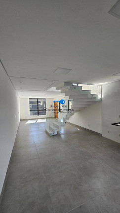Casa de Condomínio com 3 Quartos à Venda, 137 m² em Villas Do Jaguari - Santana De Parnaíba