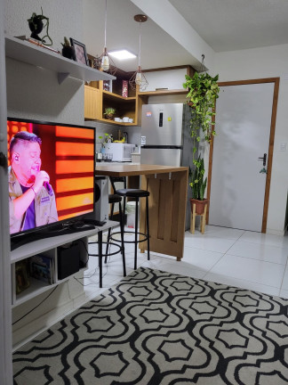 Apartamento com 2 Quartos à Venda, 53 m² em Candeias - Jaboatão Dos Guararapes