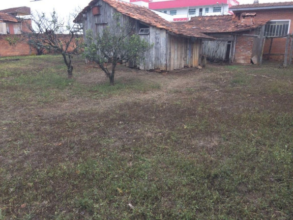 Imagem Terreno à Venda, 800 m² em Centro - Irati Imagem Terreno à Venda, 800 m² em Centro - Irati