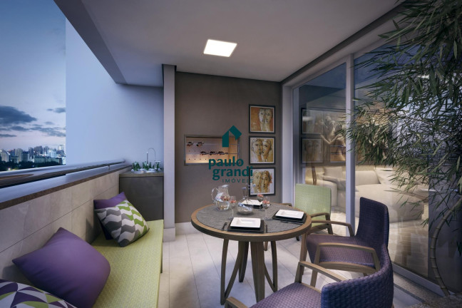 Imagem Apartamento com 3 Quartos à Venda, 261 m² em Exposição - Caxias Do Sul Imagem Apartamento com 3 Quartos à Venda, 261 m² em Exposição - Caxias Do Sul