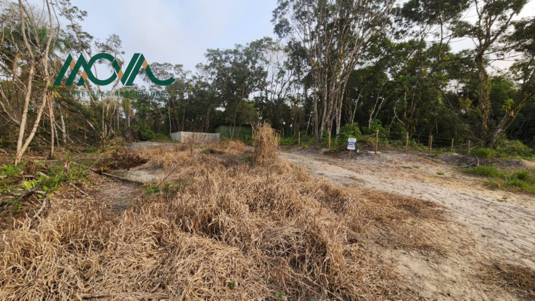 Imagem Terreno à Venda, 384 m² em Uirapuru - Itapoá Imagem Terreno à Venda, 384 m² em Uirapuru - Itapoá
