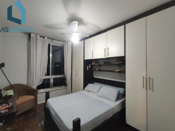 Imagem Apartamento com 3 Quartos à Venda, 79 m² em Centro - Cabo Frio