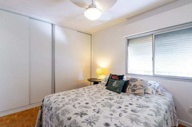 Imagem Apartamento com 3 Quartos à Venda, 108 m² em Itaim Bibi - São Paulo Imagem Apartamento com 3 Quartos à Venda, 108 m² em Itaim Bibi - São Paulo