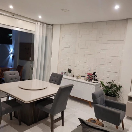 Imagem Casa com 3 Quartos à Venda, 200 m² em Ponta Negra - Manaus Imagem Casa com 3 Quartos à Venda, 200 m² em Ponta Negra - Manaus