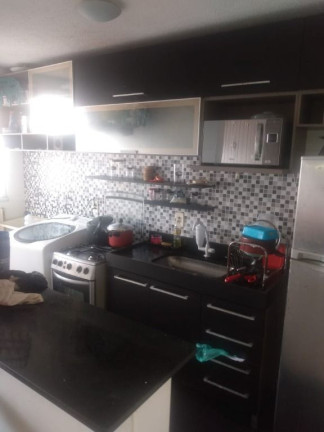 Imagem Apartamento com 2 Quartos à Venda, 53 m² em Parque Santa Rosa - Suzano Imagem Apartamento com 2 Quartos à Venda, 53 m² em Parque Santa Rosa - Suzano