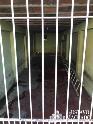 Imagem Casa com 2 Quartos à Venda, 150 m² em Aterrado - Volta Redonda