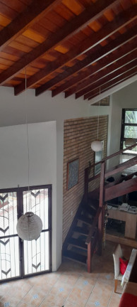 Imagem Casa com 2 Quartos à Venda, 320 m² em Itaguá - Ubatuba