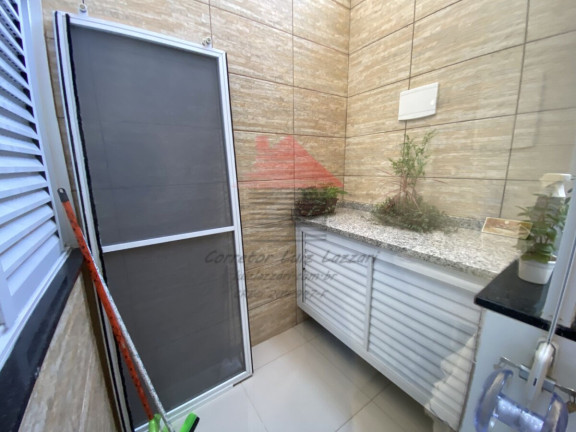 Imagem Apartamento com 1 Quarto à Venda, 38 m² em Cidade Nova Peruíbe - Peruíbe Imagem Apartamento com 1 Quarto à Venda, 38 m² em Cidade Nova Peruíbe - Peruíbe