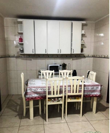 Imagem Casa com 4 Quartos à Venda, 179 m² em Vila Osasco - Osasco Imagem Casa com 4 Quartos à Venda, 179 m² em Vila Osasco - Osasco