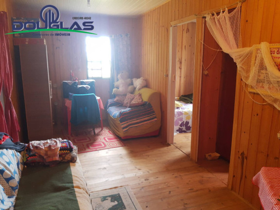 Imagem Casa com 2 Quartos à Venda, 675 m² em águas Claras - Viamão