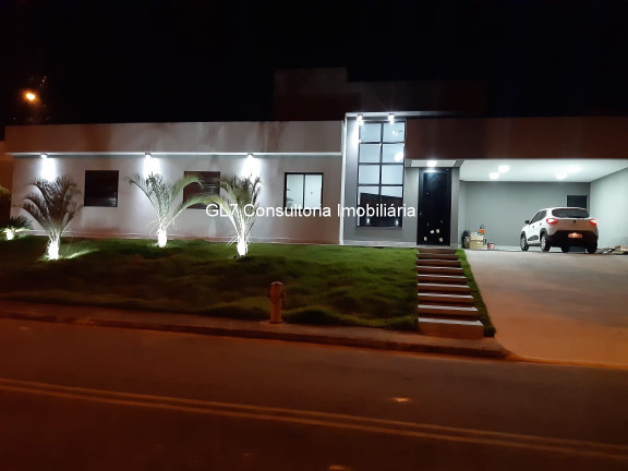Casa com 3 Quartos à Venda,  em Jardim Reserva Bom Viver De Indaiatuba - Indaiatuba