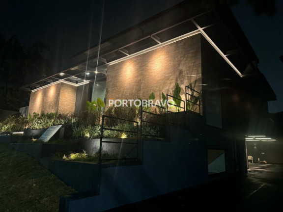 Imagem Casa com 4 Quartos à Venda, 703 m² em Alphaville - Barueri Imagem Casa com 4 Quartos à Venda, 703 m² em Alphaville - Barueri
