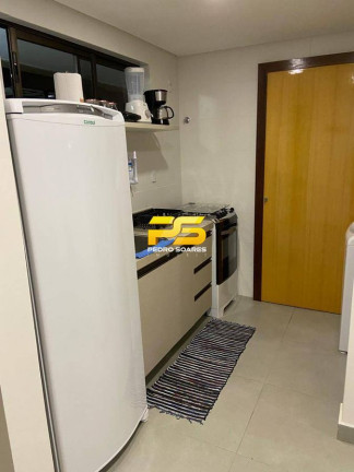Imagem Apartamento com 2 Quartos à Venda, 55 m² em Miramar - João Pessoa Imagem Apartamento com 2 Quartos à Venda, 55 m² em Miramar - João Pessoa