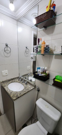 Imagem Imóvel com 3 Quartos à Venda, 70 m² em Parque Taboão - Taboão Da Serra