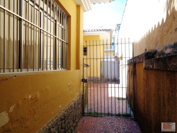 Imagem Casa com 3 Quartos à Venda, 179 m² em Vila Anglo - São Paulo Imagem Casa com 3 Quartos à Venda, 179 m² em Vila Anglo - São Paulo