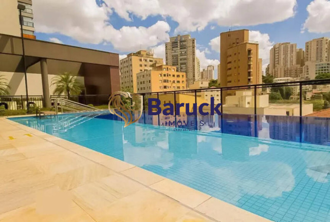 Imagem Apartamento com 2 Quartos à Venda, 63 m² em Vila Mariana - São Paulo