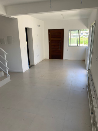 Imagem Casa com 4 Quartos à Venda, 125 m² em Ambrósio - Garopaba