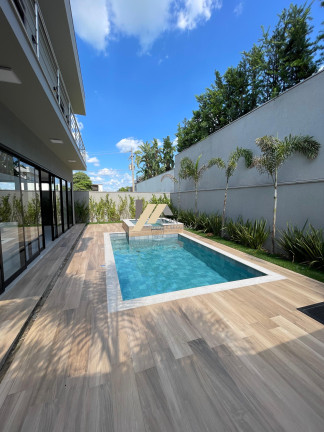 Imagem Casa com 4 Quartos à Venda, 333 m² em Loteamento Parque Dos Alecrins - Campinas Imagem Casa com 4 Quartos à Venda, 333 m² em Loteamento Parque Dos Alecrins - Campinas