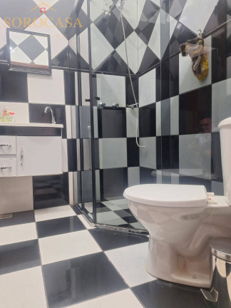 Imagem Casa com 3 Quartos à Venda, em Horto Florestal - Sorocaba Imagem Casa com 3 Quartos à Venda, em Horto Florestal - Sorocaba