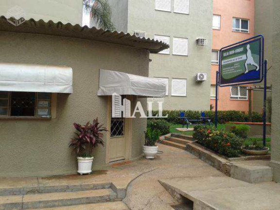 Imagem Apartamento com 2 Quartos à Venda, 70 m² em Higienópolis - São José Do Rio Preto Imagem Apartamento com 2 Quartos à Venda, 70 m² em Higienópolis - São José Do Rio Preto