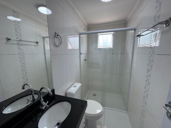 Imagem Apartamento com 3 Quartos à Venda, 122 m² em Boqueirão - Praia Grande Imagem Apartamento com 3 Quartos à Venda, 122 m² em Boqueirão - Praia Grande