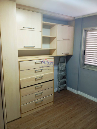 Imagem Apartamento com 2 Quartos para Alugar, em Vila Augusta - Guarulhos Imagem Apartamento com 2 Quartos para Alugar, em Vila Augusta - Guarulhos