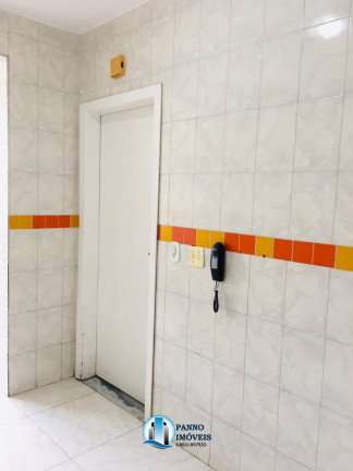 Imagem Apartamento com 2 Quartos à Venda, 64 m² em Santa Cruz Da Serra - Duque De Caxias