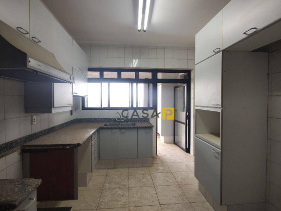 Imagem Apartamento com 3 Quartos à Venda, 294 m² em Centro - Americana Imagem Apartamento com 3 Quartos à Venda, 294 m² em Centro - Americana