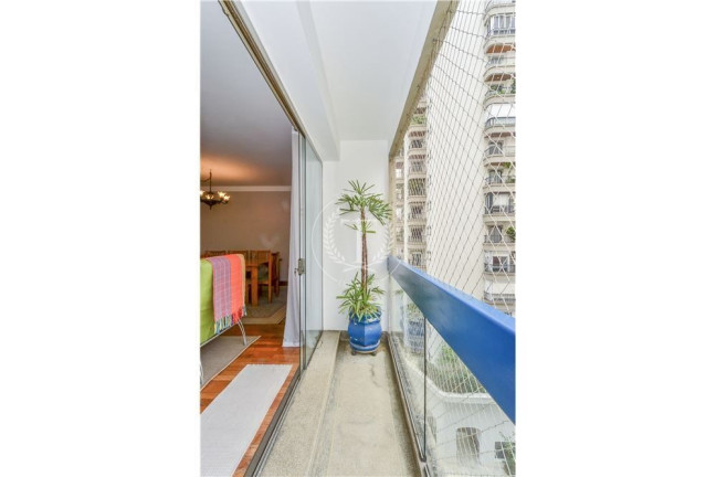 Imagem Apartamento com 3 Quartos à Venda, 199 m² em Santa Cecília - São Paulo Imagem Apartamento com 3 Quartos à Venda, 199 m² em Santa Cecília - São Paulo