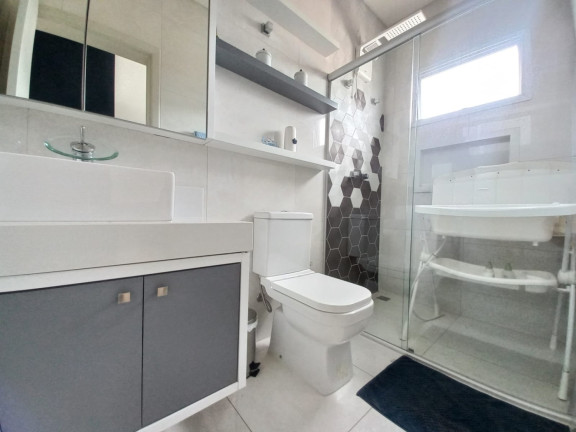 Imagem Casa de Condomínio com 3 Quartos à Venda, 221 m² em Alto Do Cardoso - Pindamonhangaba Imagem Casa de Condomínio com 3 Quartos à Venda, 221 m² em Alto Do Cardoso - Pindamonhangaba
